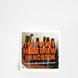 The Pocket Homebrew Handbook