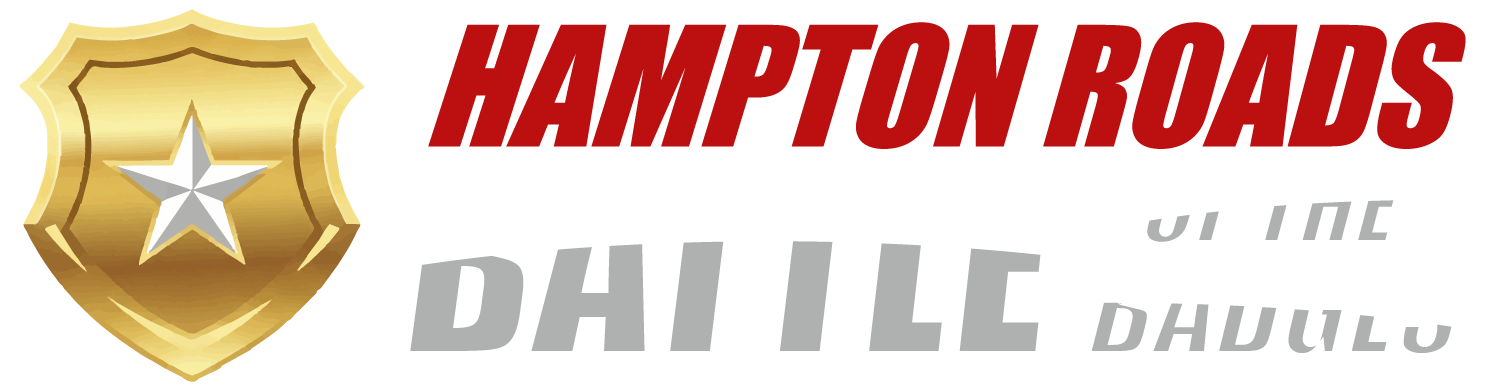 Hampton Roads Battle of the Badges